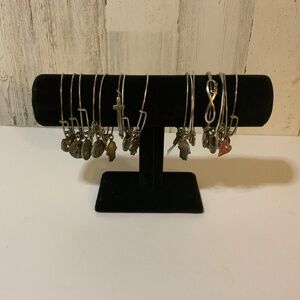 16 Alex and Ani Bracelets